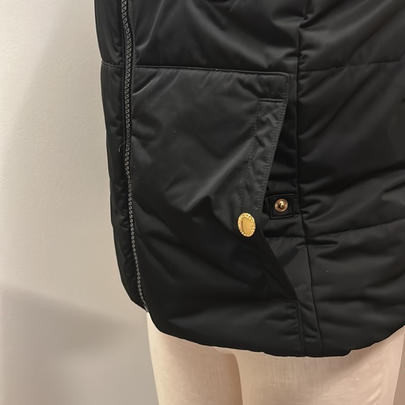 Ralph Lauren Reversible Puffer Vest size M - Picture 5 of 15